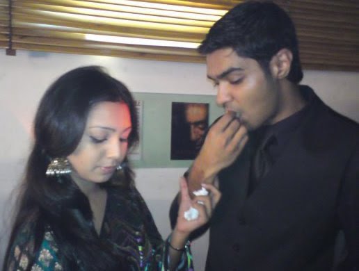 Sadia jahan prova video